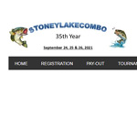 Stoney Lake Combo Fishing Derby