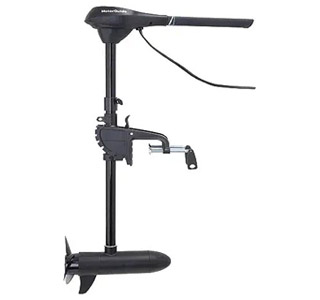 Motorguide Transom Mount Trolling Motor