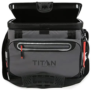 Arctic Zone Titan Deep Freeze Cooler