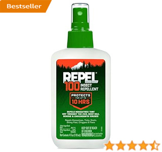 Repel 100 Insect Repellent