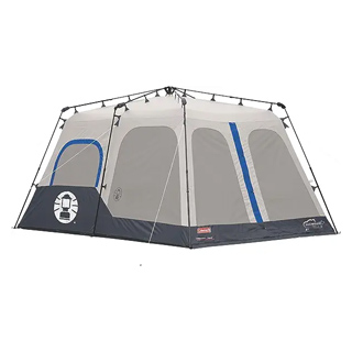 Coleman Camping Tent with Instant Setup