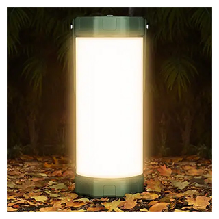 Glocusent Survival Camping Lantern