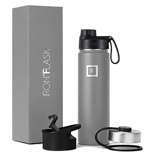 IRON FLASK Sports Water Bottle