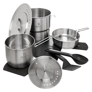 Stanley Adventure Camp Cook Set