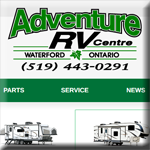 Adventure RV Centre