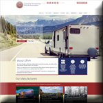 Canadian Recreational Vehicle Association