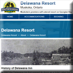 Delawana Resort