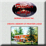 Frontier Lodge