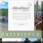 Mattawa River Resort