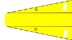 Lowrance Sonar Angle