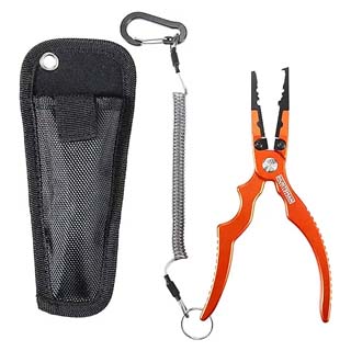 Huntsman 7 inch Fishing Pliers