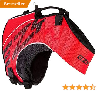 EZYDOG X2 Boost Life Jacket