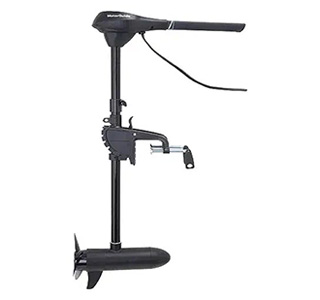 Motorguide Transom Mount Trolling Motor