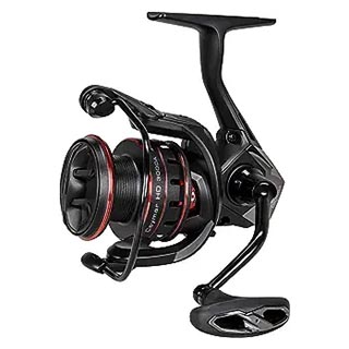 Okuma Ceymar HD Corrosion Resistant 8BB Spinning Reel