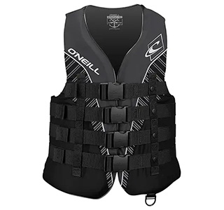 O&apos;Neill Men&apos;s Superlite USCG Life Vest