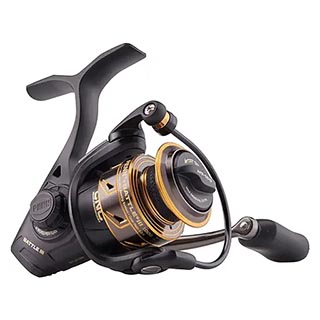 Penn Battle 3 Spinning Fishing Reel