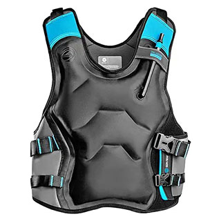 Seaview Palawan Inflatable Snorkel Vest