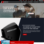 Mercury Marine